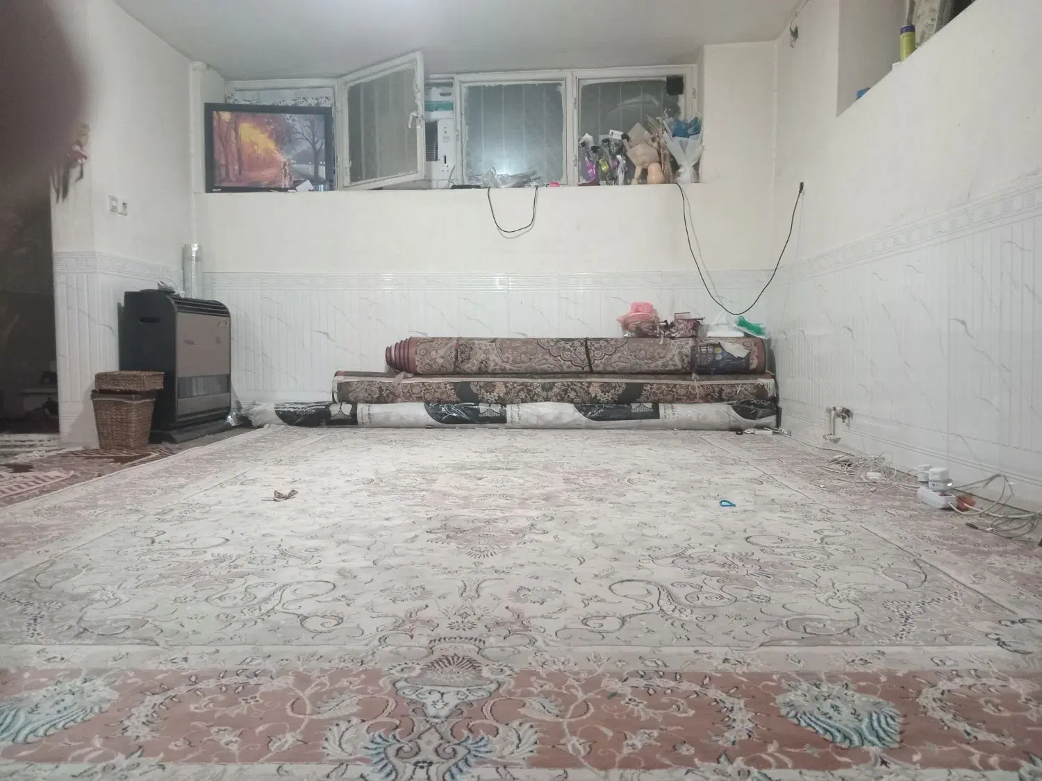 خانهٔ‌اجاره‌ای کم ودیعه