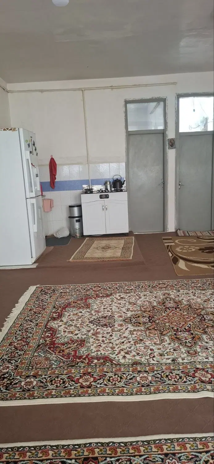 فروش خانه ویلایی ۱۰۰ متری