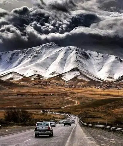 باغ خانه میران
