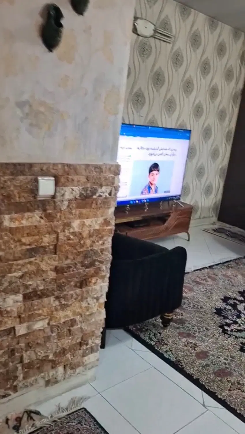 ۶۳ متر کیانشهر