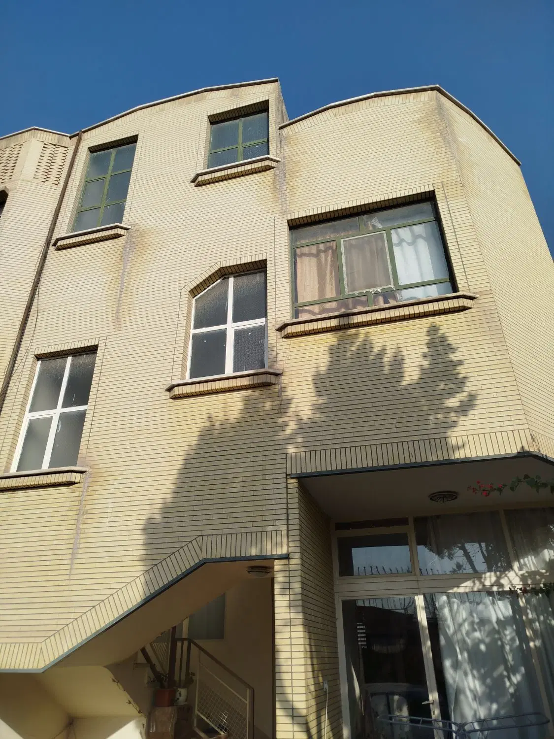 فروش ویلایی