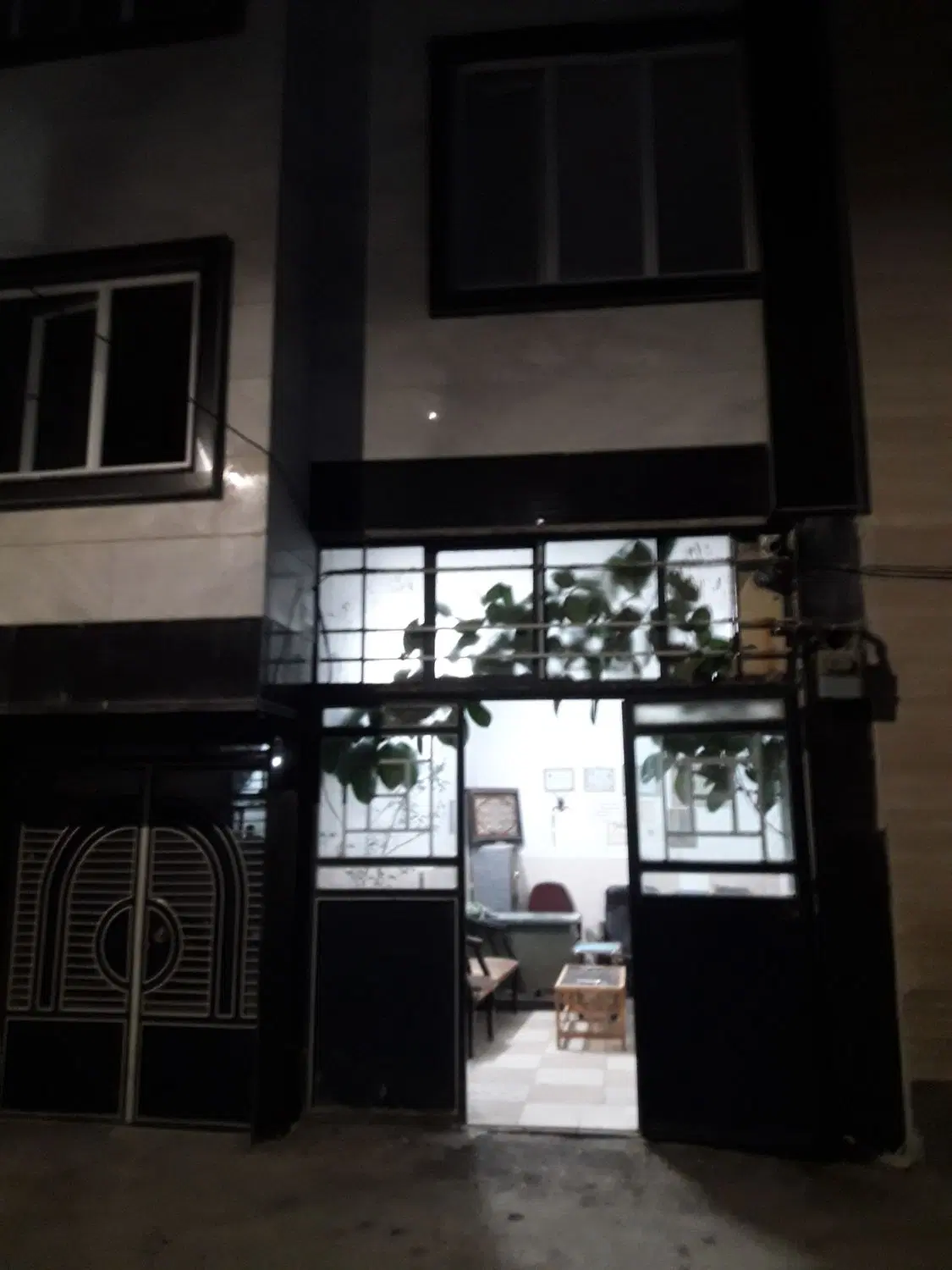 فروش مغازه۱۲متری درفوتبال