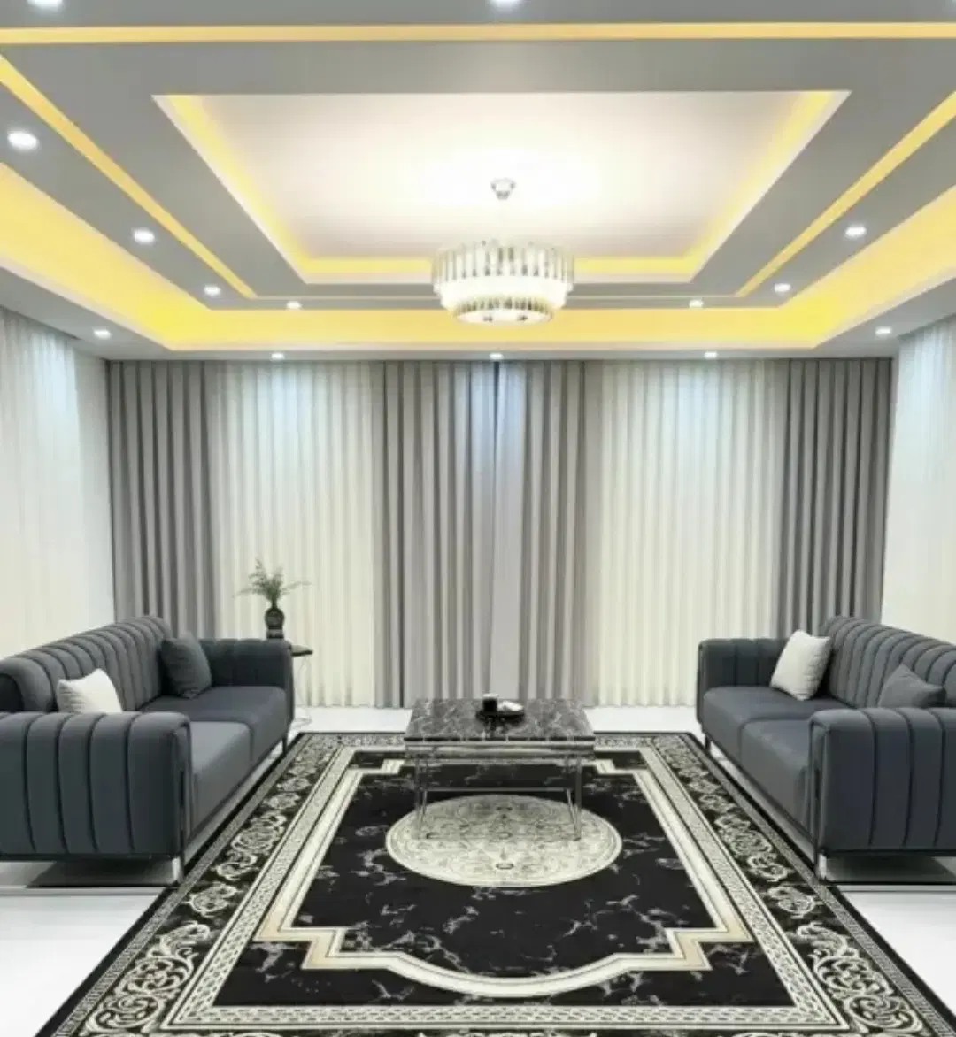 90 متری _ مرتب _ هاشمیه