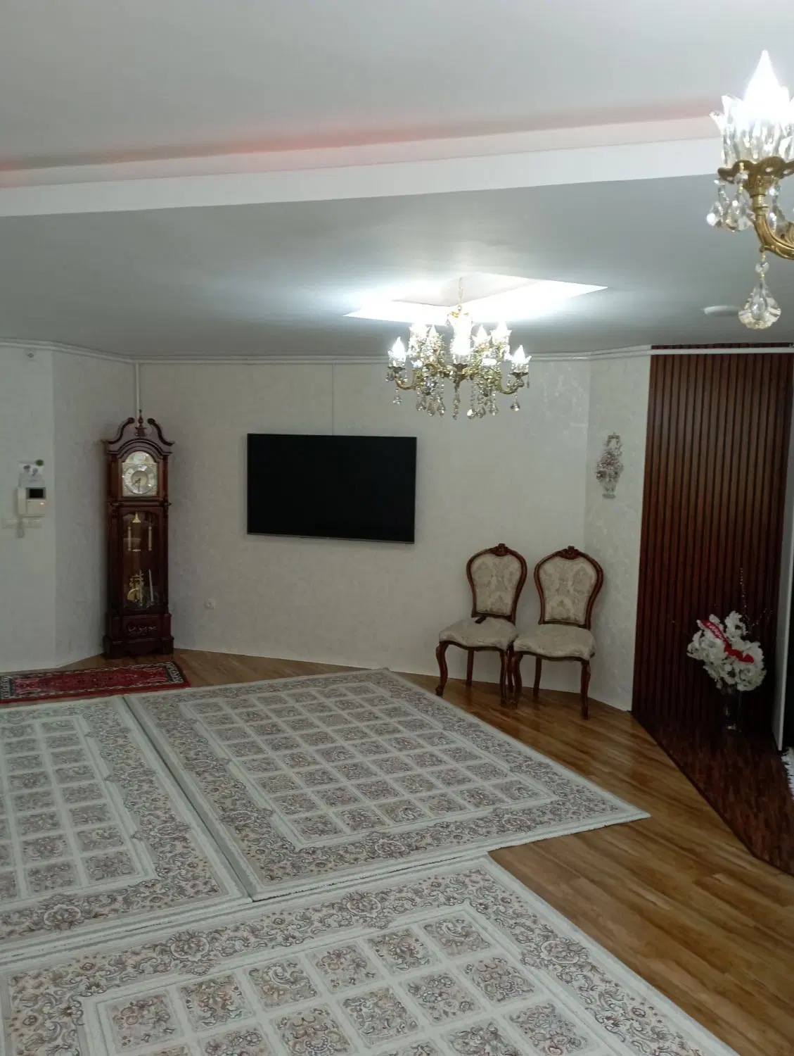 آپارتمان فروشی