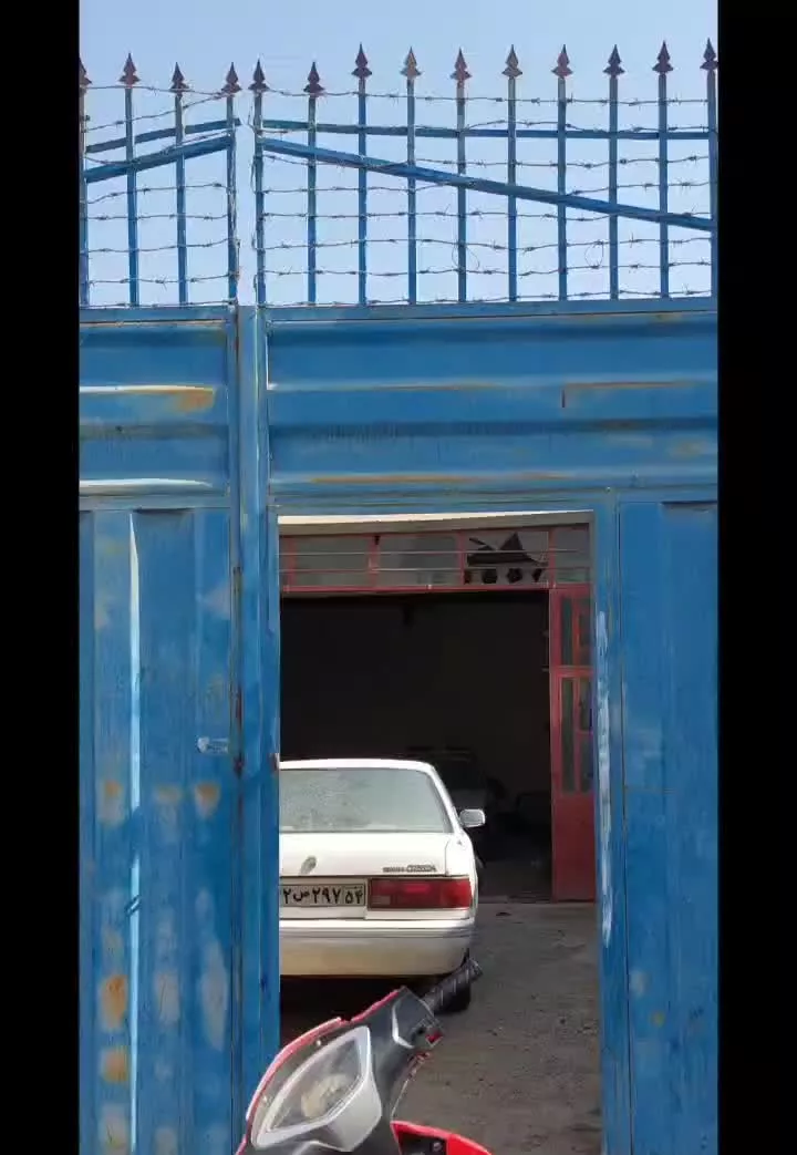گاراژ