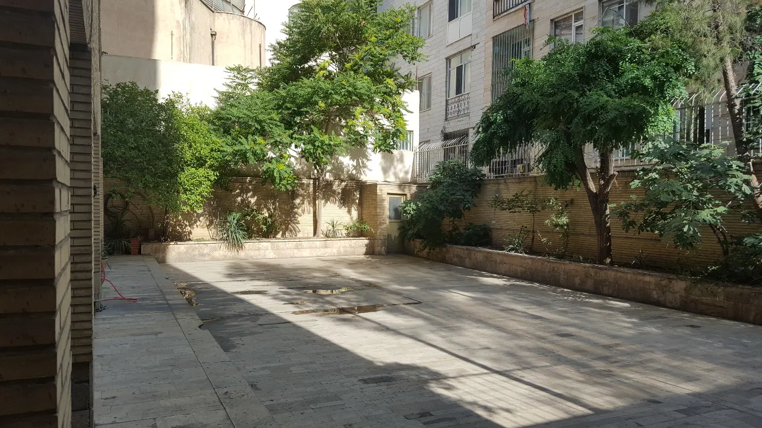 70متر دربست