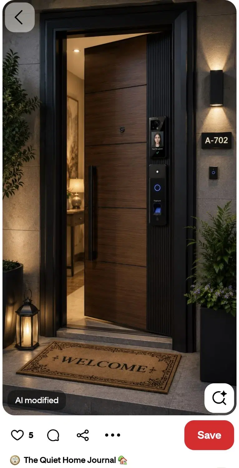 آپارتمان ۱۱۰متری