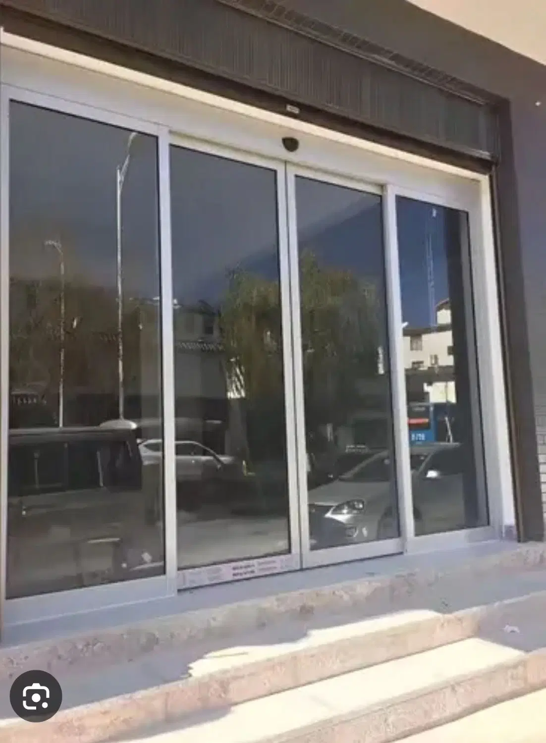 اجاره مغازه تجاری در شهرک صنعتی جی خیابان چهارم