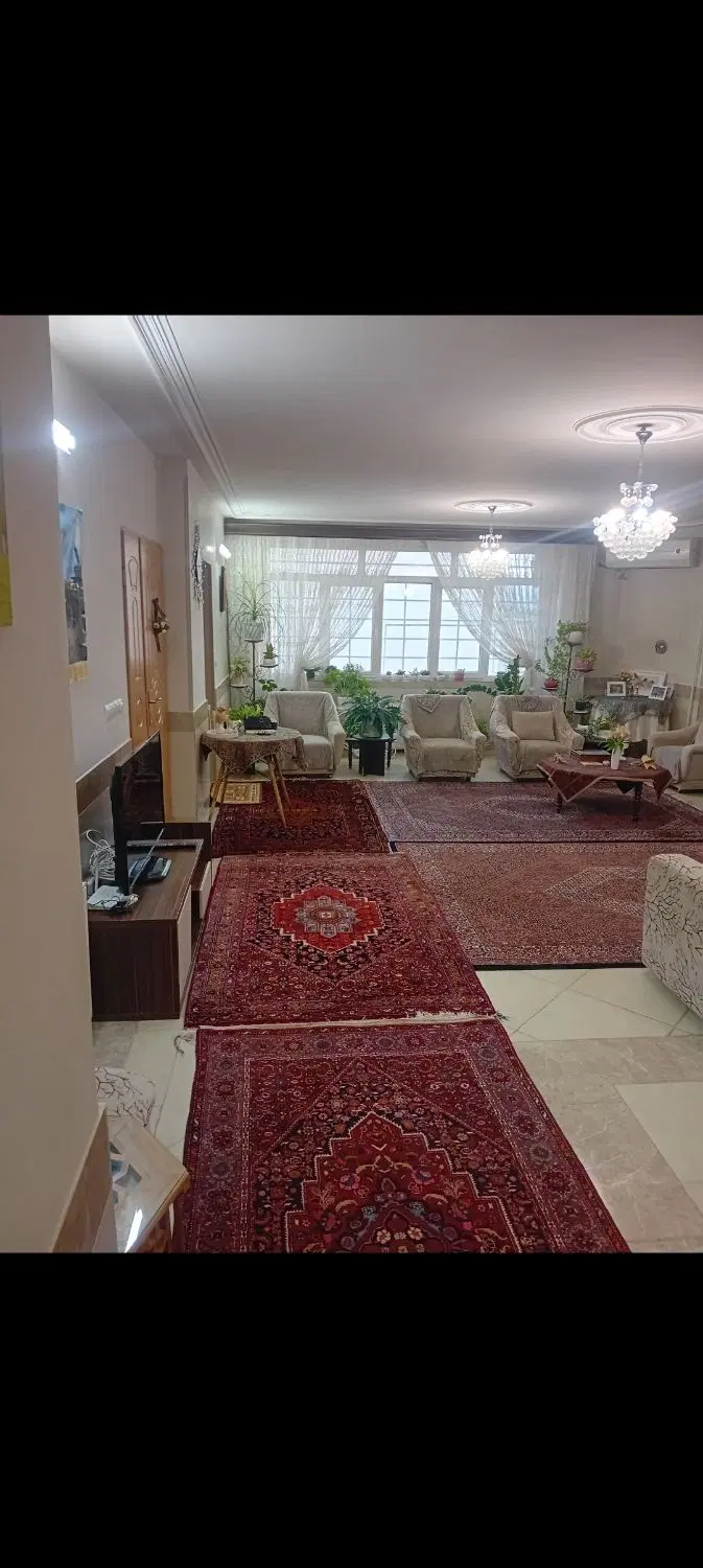 ویلایی ۳ واحدی بهارستان