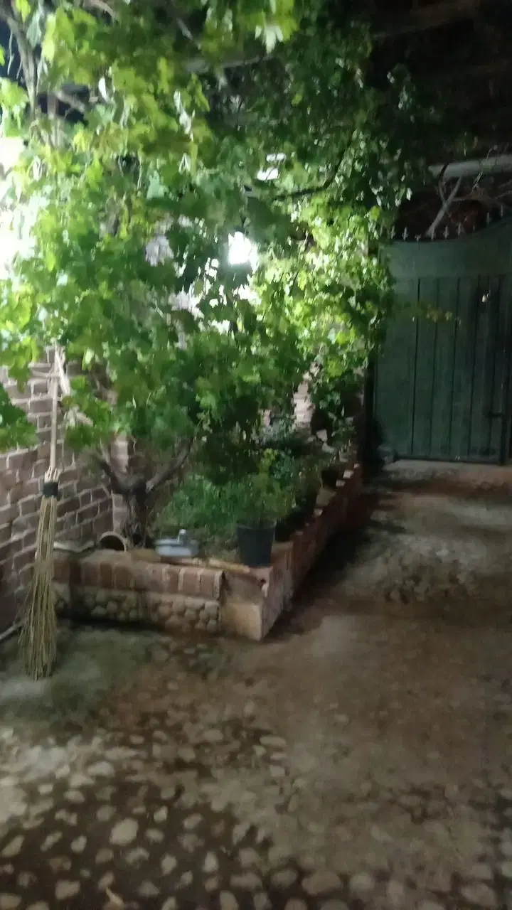 اجاره خانه باغ در شهر  جوپار