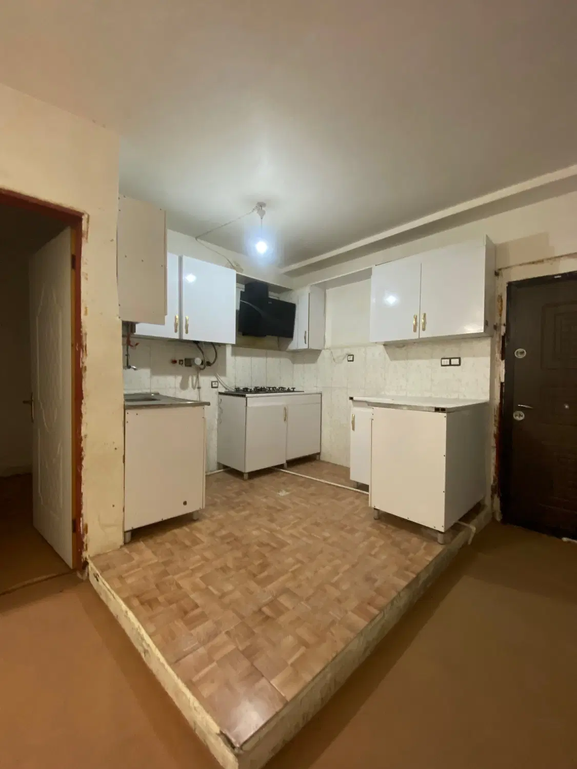 اجاره کوتاه مدت و‌فول امکانات