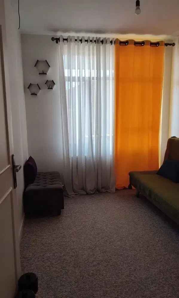 رهن کامل خونه ۶۵متری بازسازی شده
