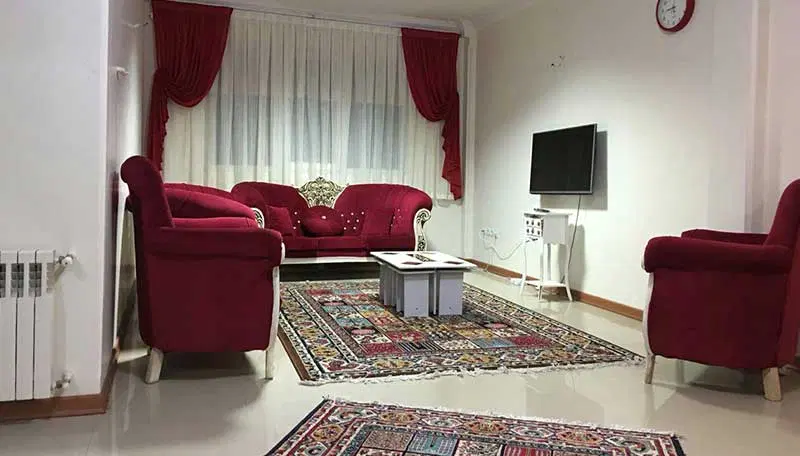 تربیت مستقل پارکینگدار۵۳متر