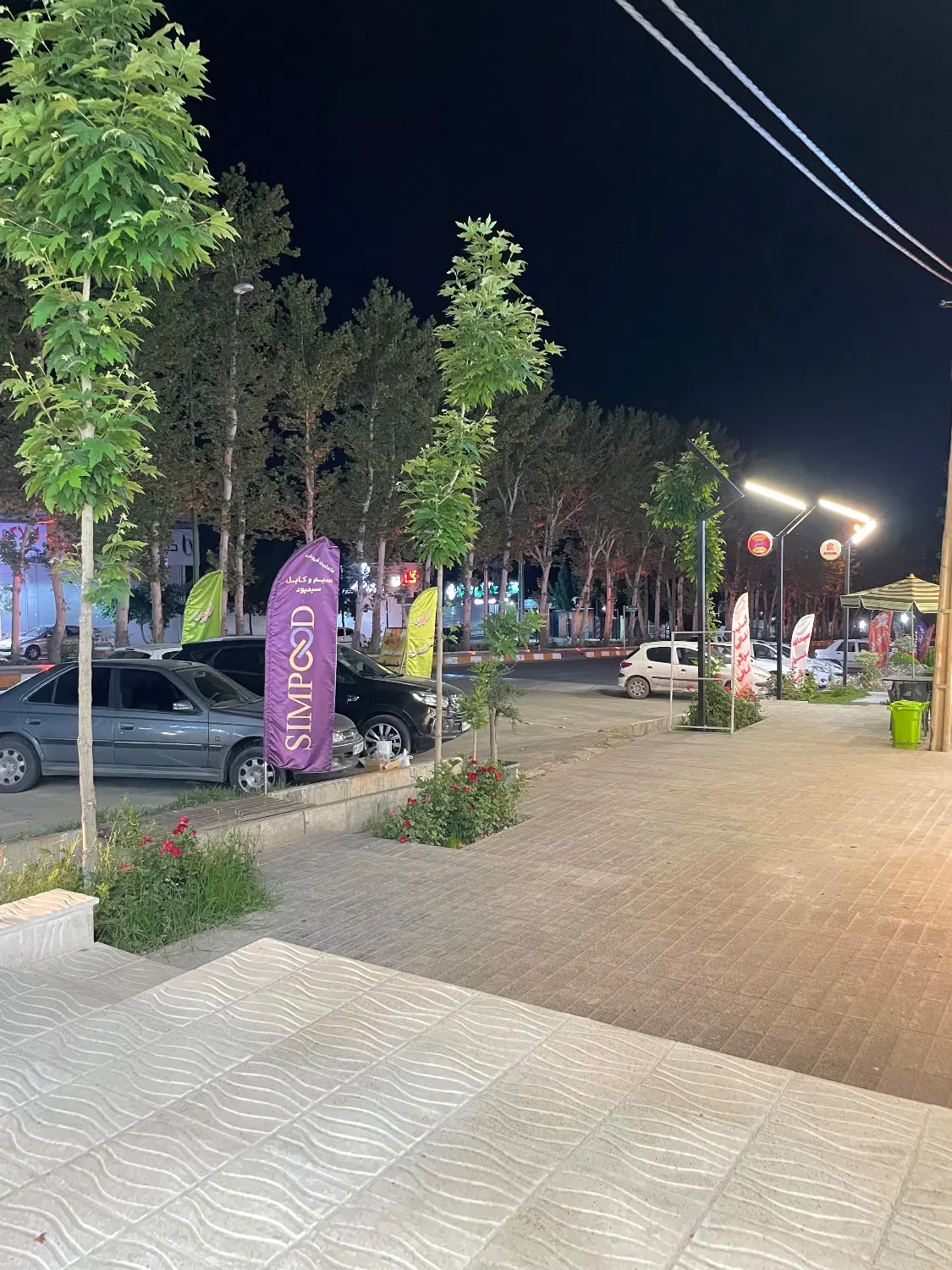 مغازه اجاره ای نوسازکردان دارای زیرزمین بلوارشهدا