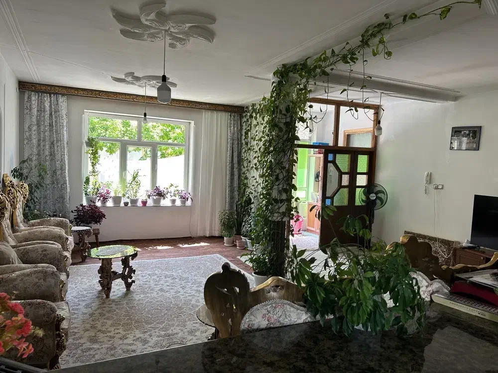 فروش خانه ویلایی