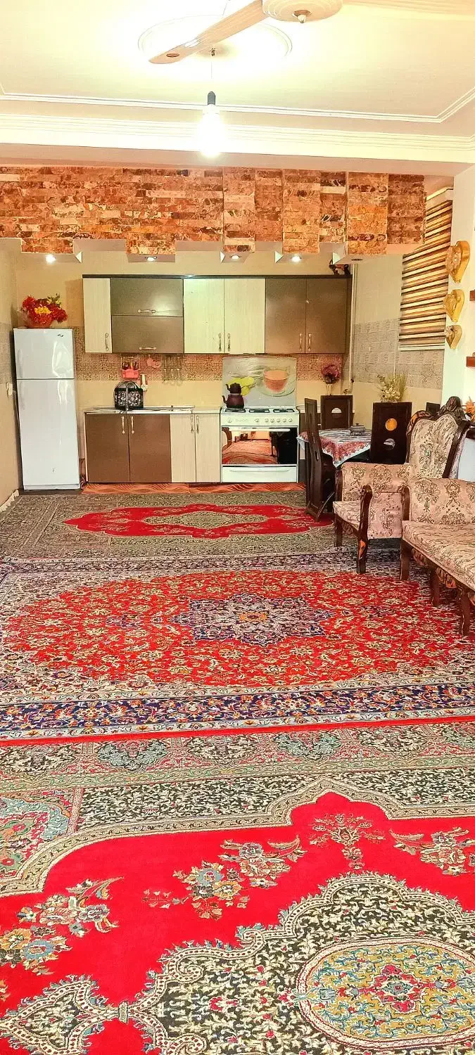 اجاره هفتگی ماهانه روزانه کیاسر روستای چورت
