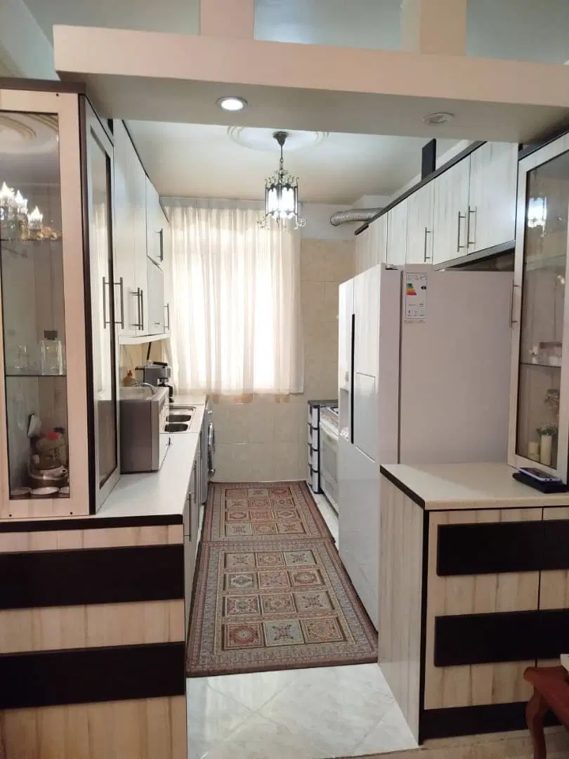 اجاره آپارتمان 45متری تخلیه