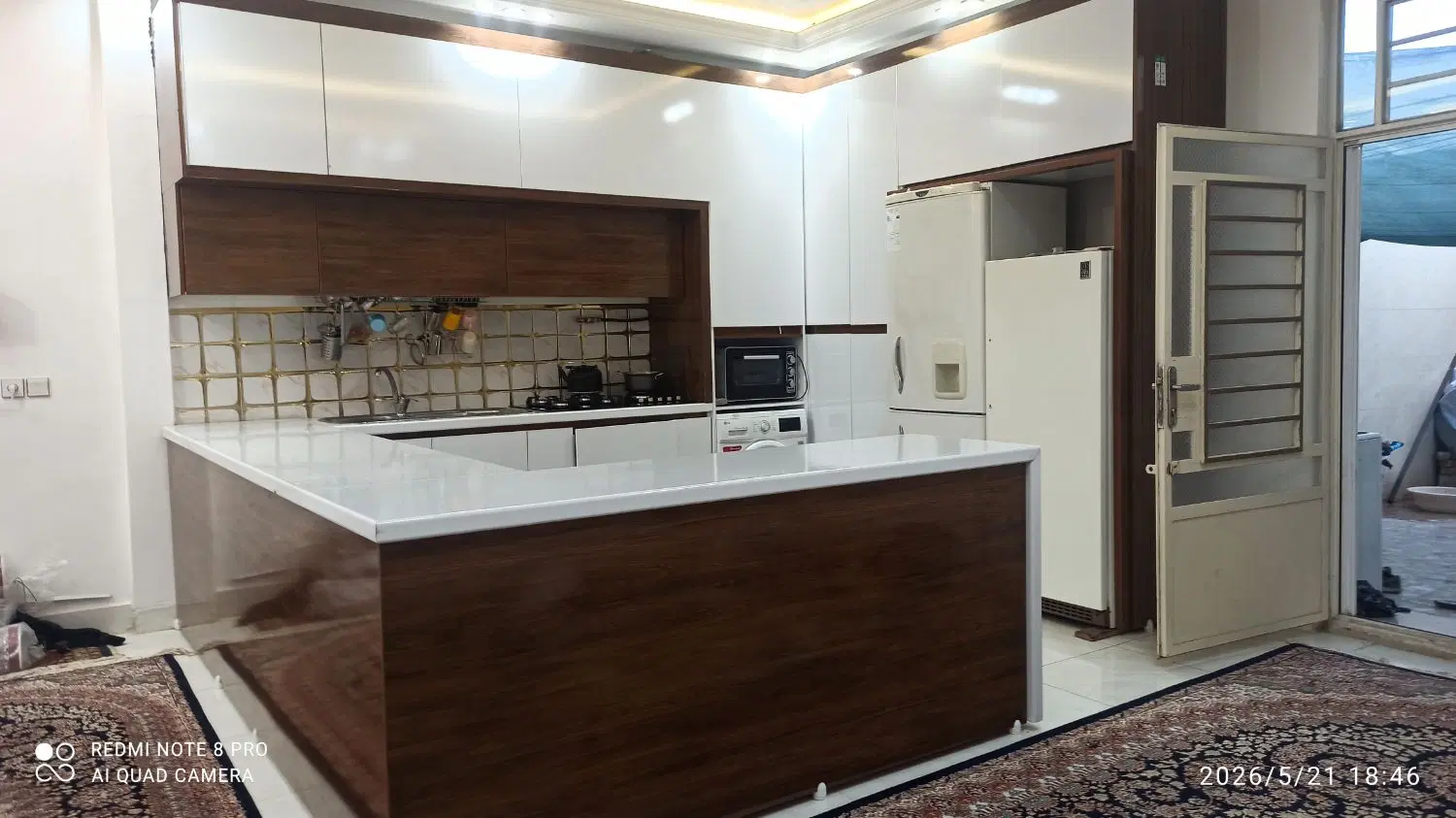 خانه پاگر دهمحسن