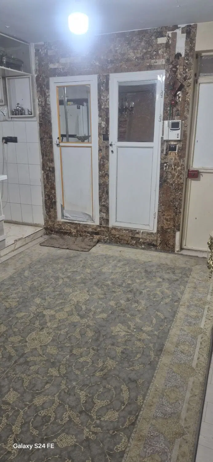 رهن آپارتمان ۹۷ متری