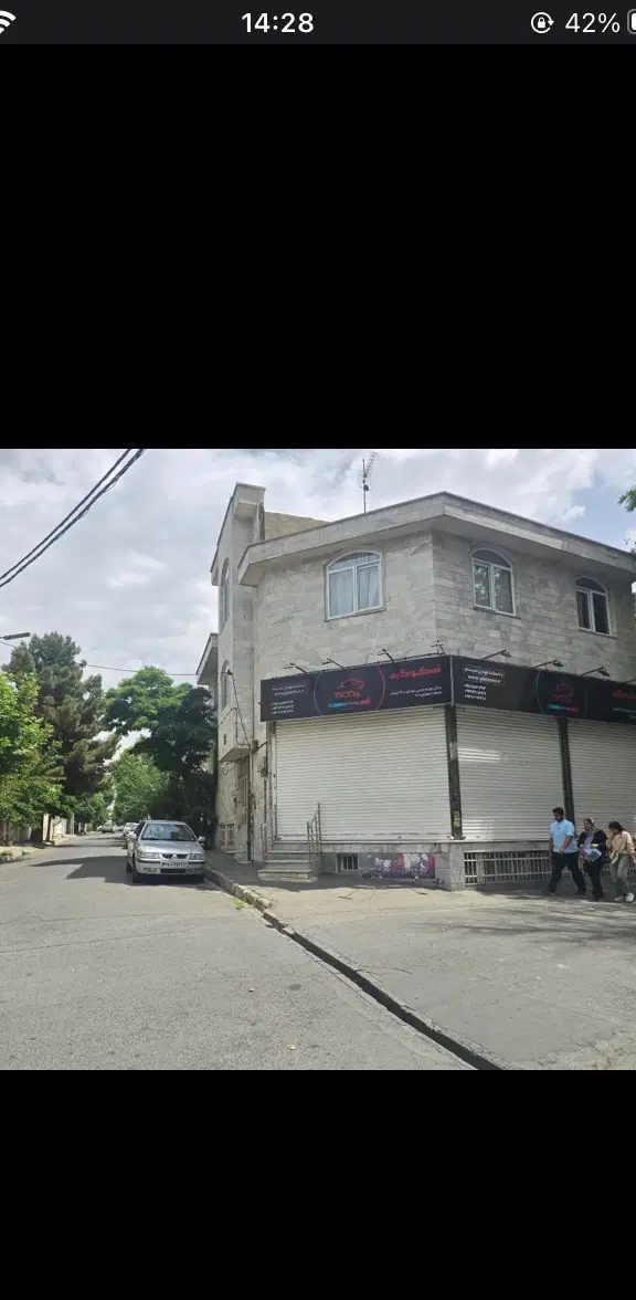 اجاره واحد مسکونی