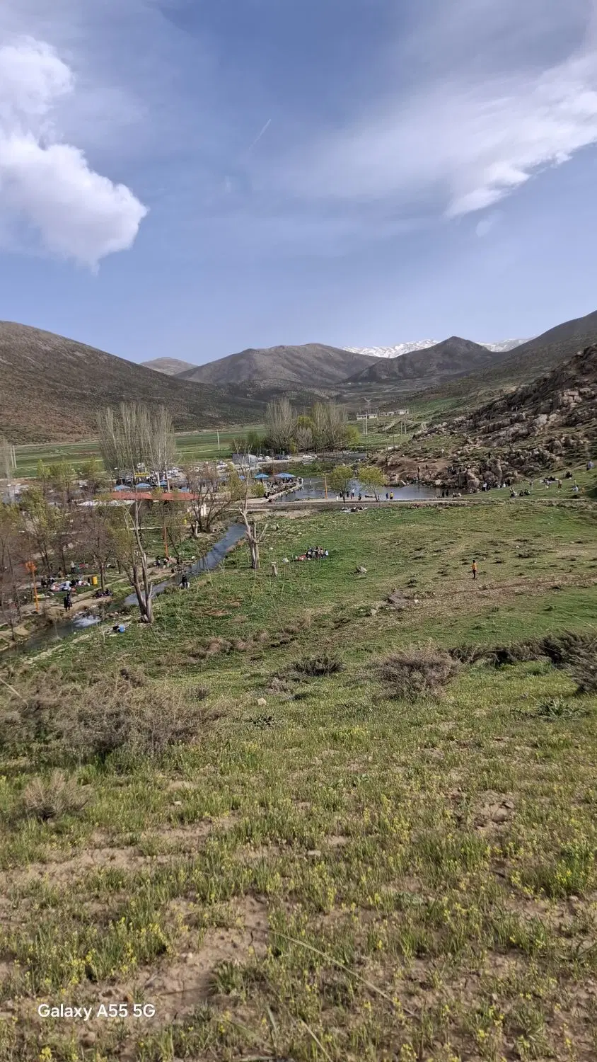 فروش سه قطعه زمین در روستای علیشاهدان