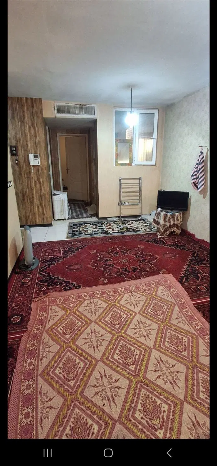 رهن کامل آپارتمان یک خوابه