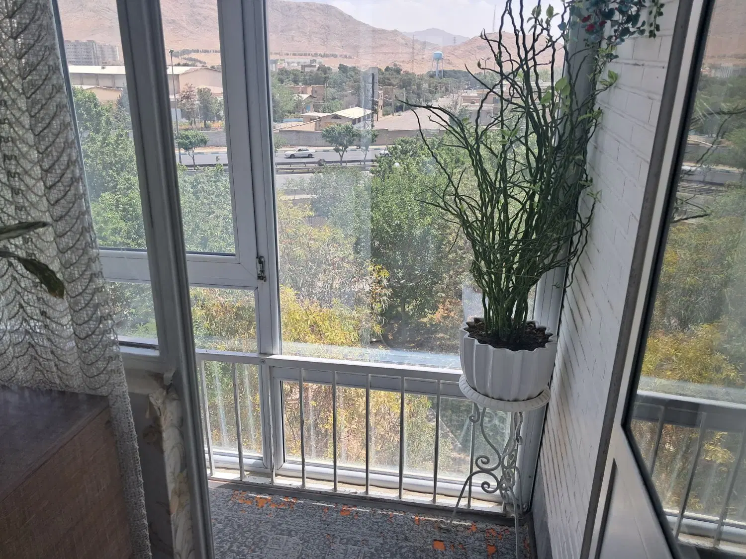 آپارتمان فروشی آشتیانی
