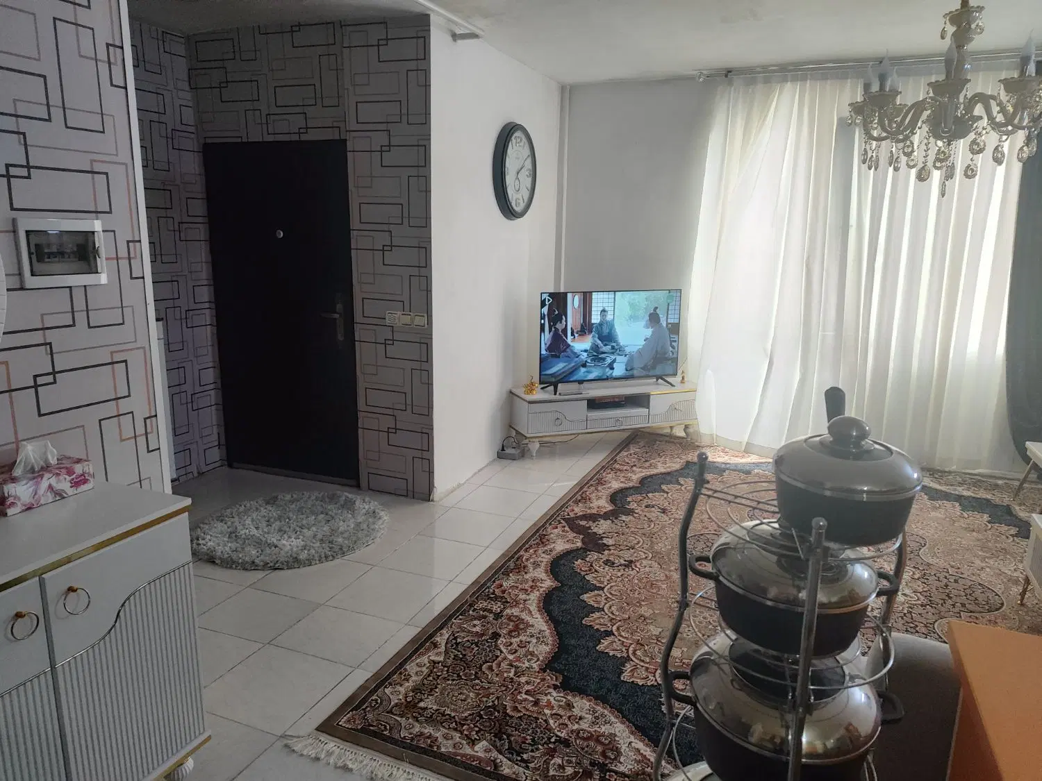 فروش واحد مهرگان