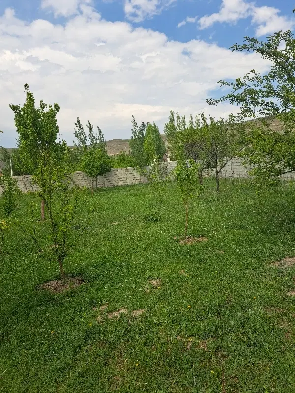 زمین۷۰۰مترمحصوربادیواردرداخل محدوده کاربری مسکونی