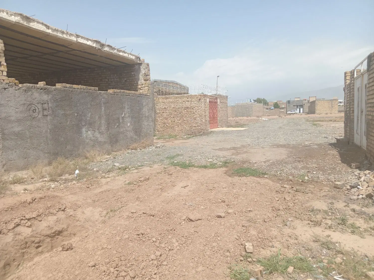 زمین