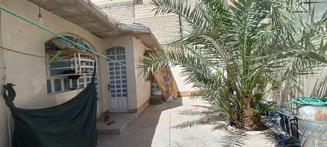 فروش ملک 160متری  در هندیجان