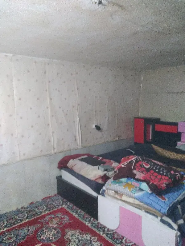 فروش ویلایی ماشین رو در گاما