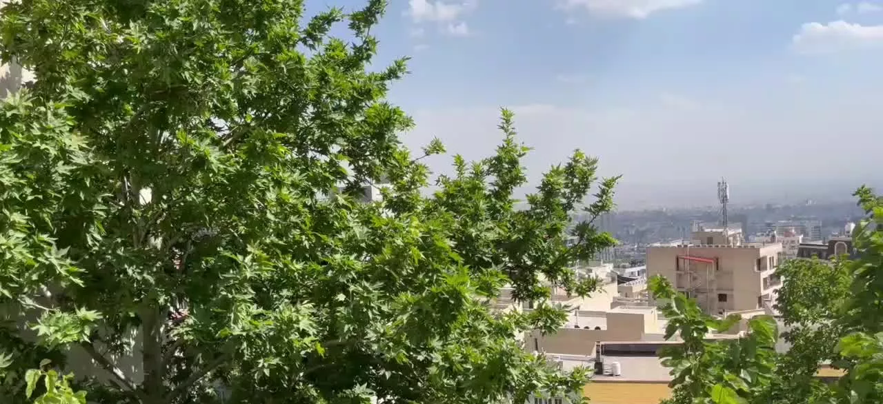 ۴۳۰متر کلنگی ۲بر نیاوران