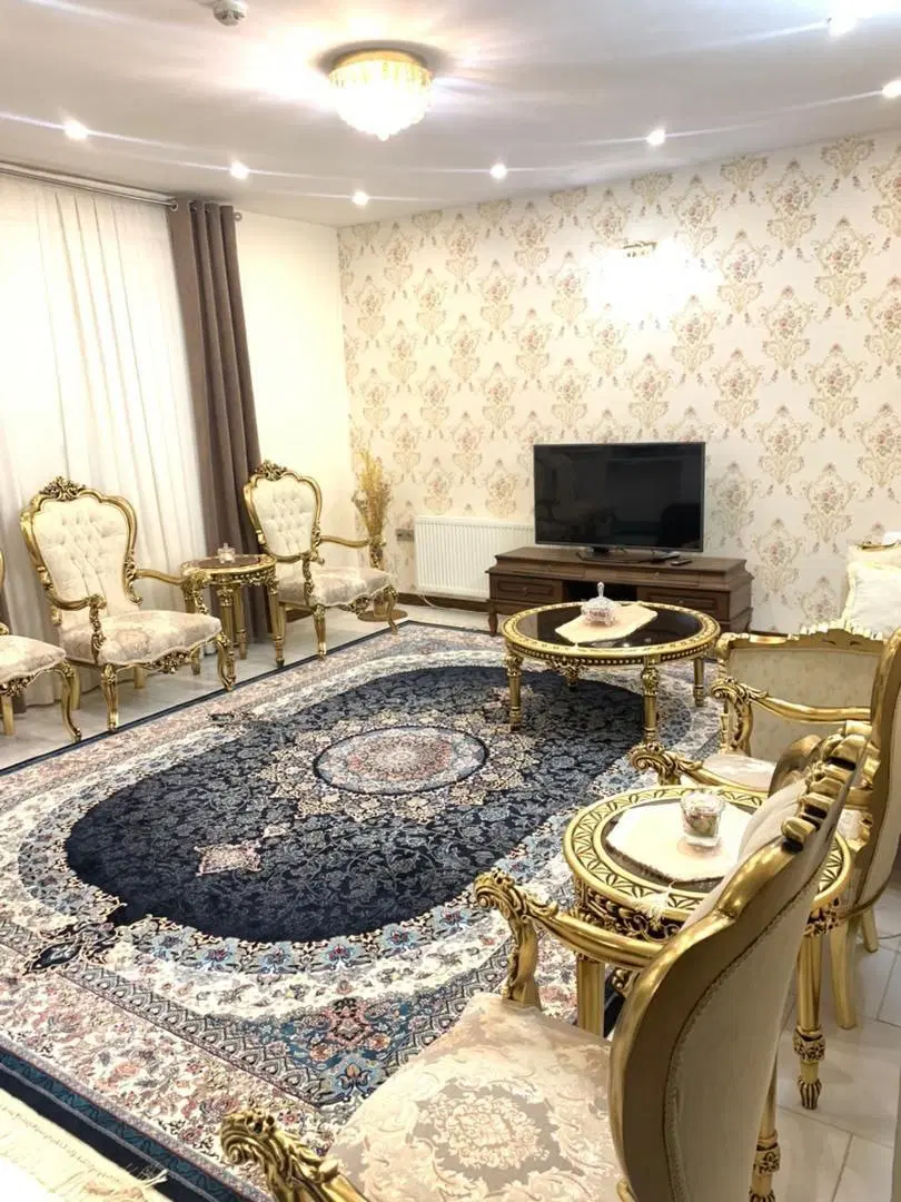 آپارتمان شیک و مجهز