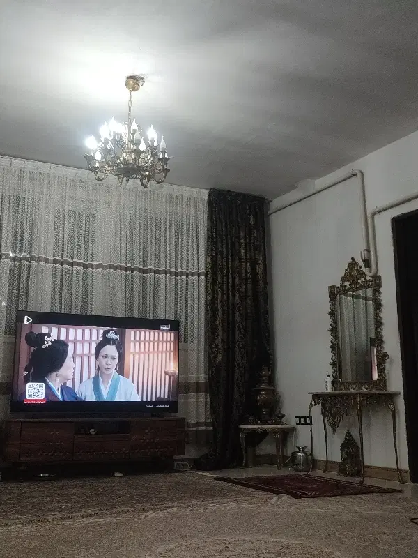 اجاره اپارتمان تک واحدی ۱۰۰متر