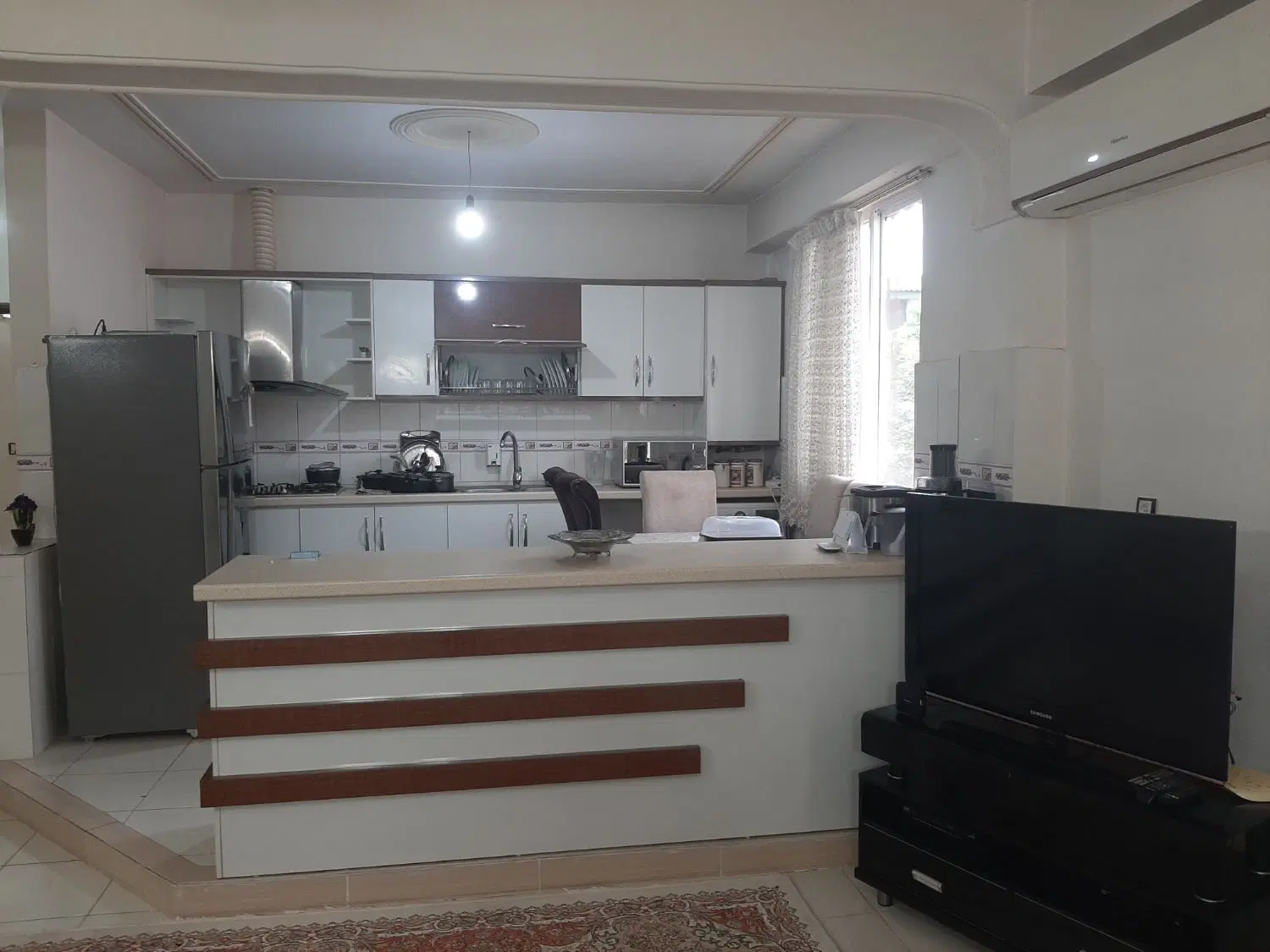 اجاره آپارتمان