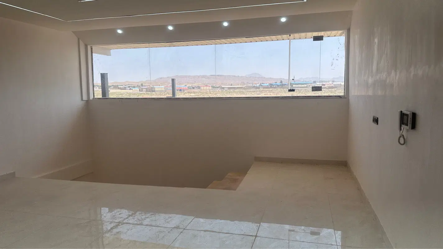 سوله بهداشتی در جاده الوار علیا