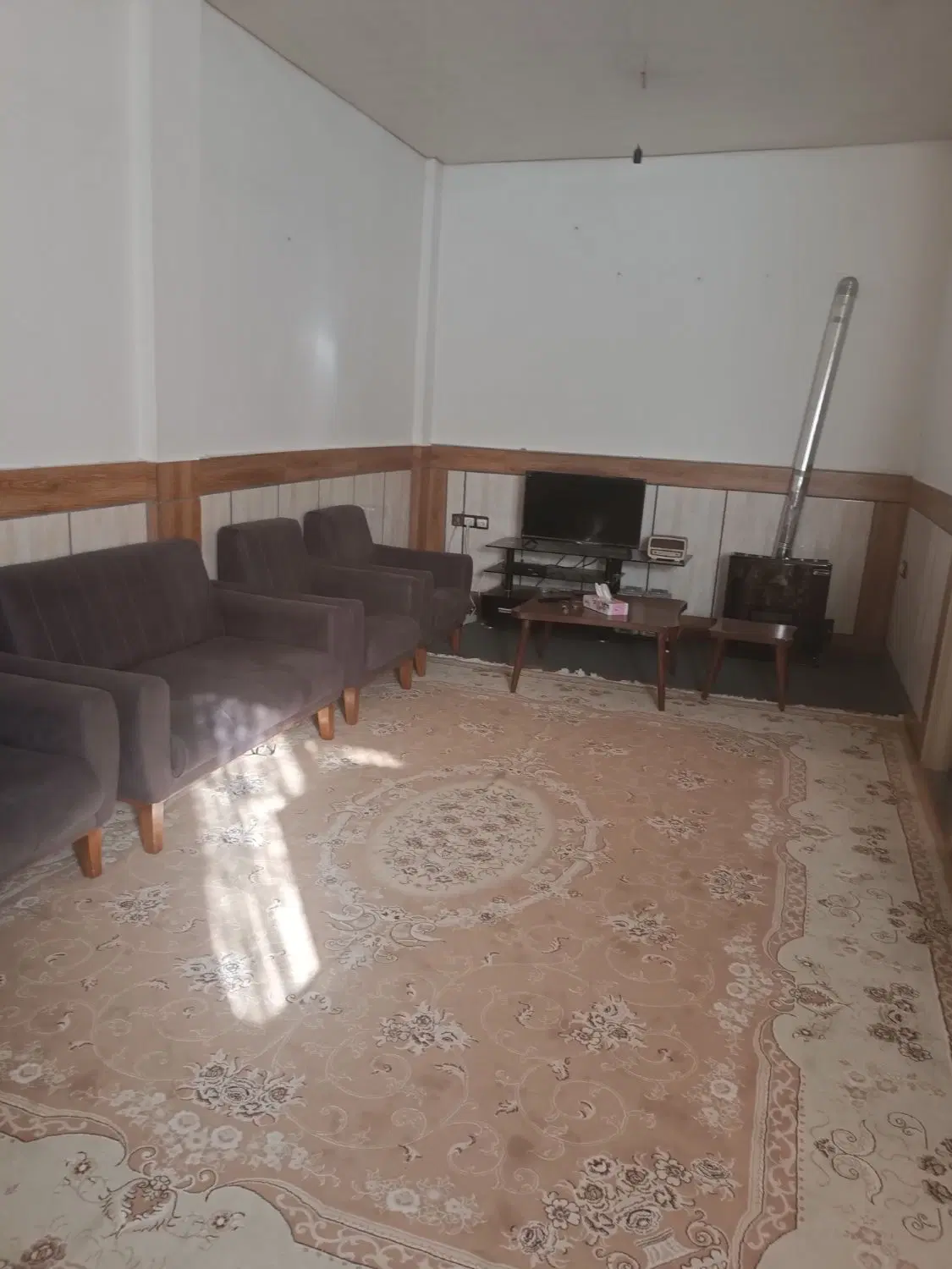 واحد اجاره ای
