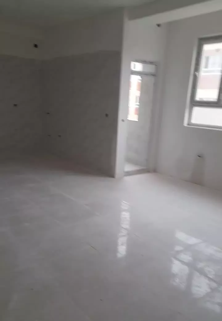 آپارتمان کلید نخورده