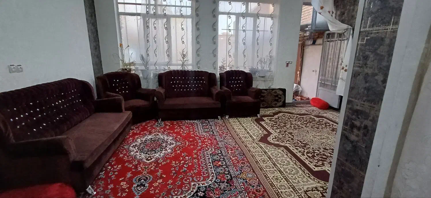 ویلایی ۸۰ متری ب فروش میرسد