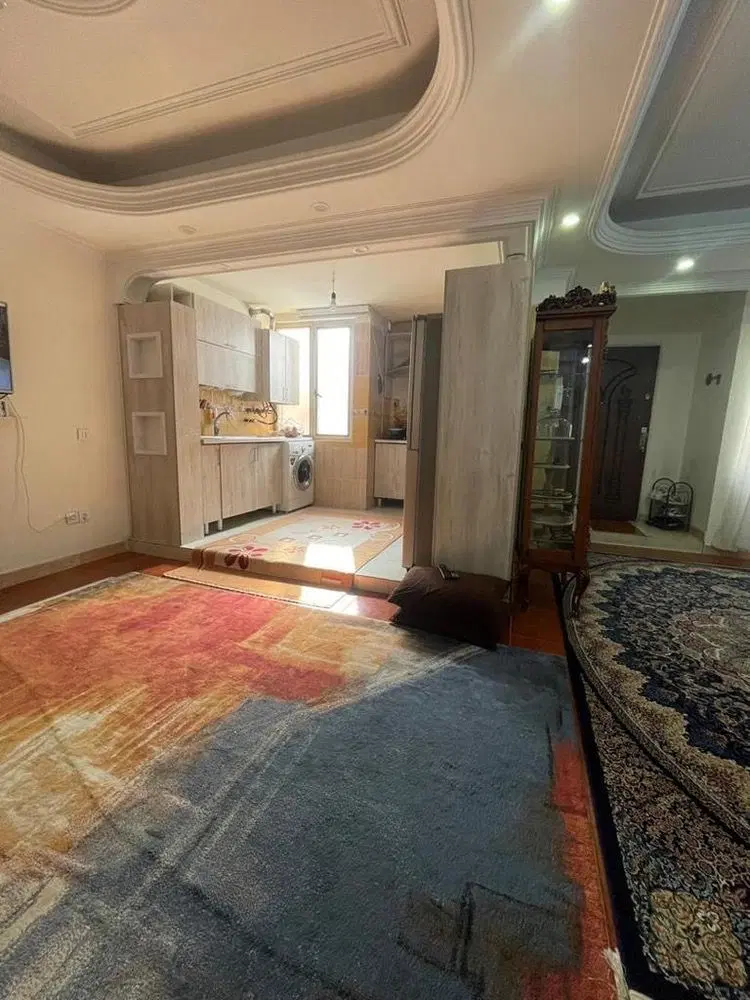 فروش آپارتمان بافت ویلایی شهرک ناز