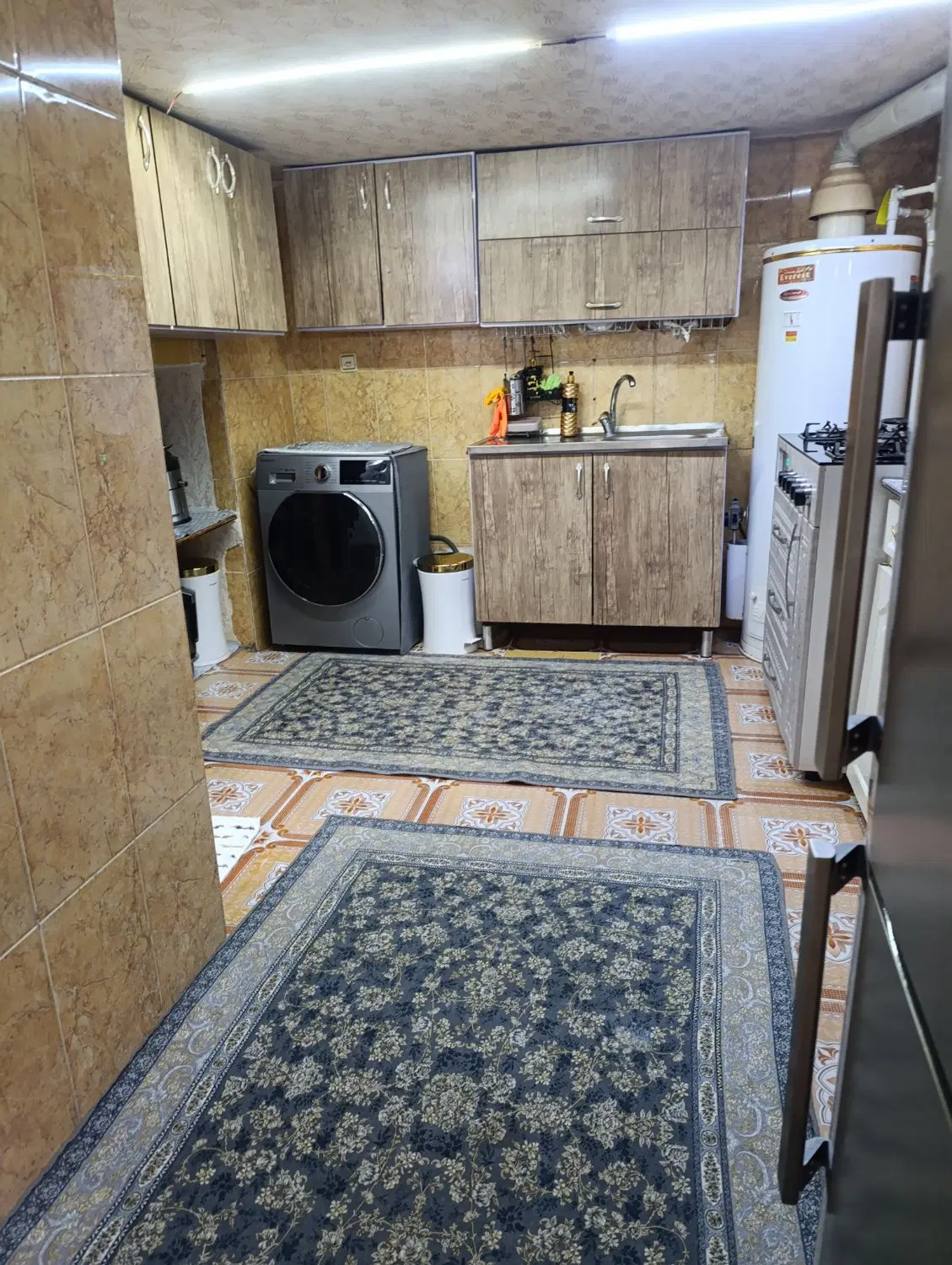 فروش منزل ویلایی