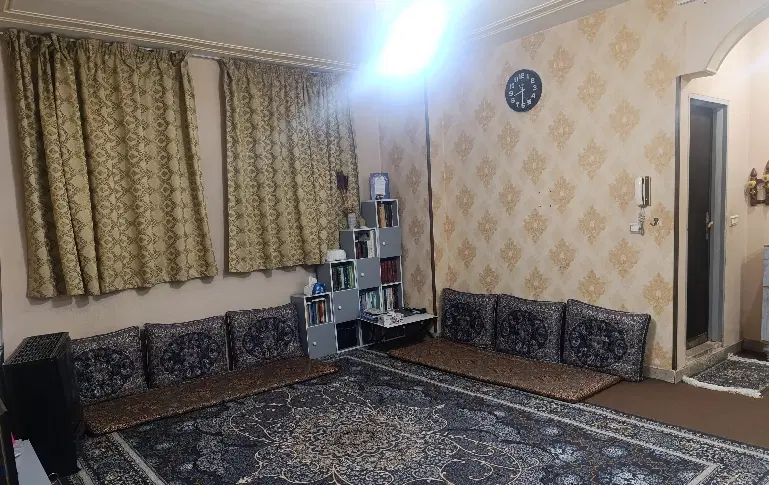 تیراژه دو خواب