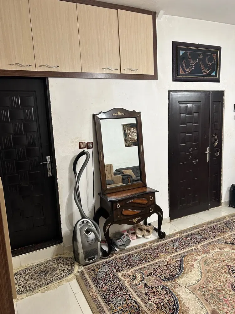 واحد آپارتمان ۸۰ متری سند دار  شاهنامه ۶۹ ملاصدرا