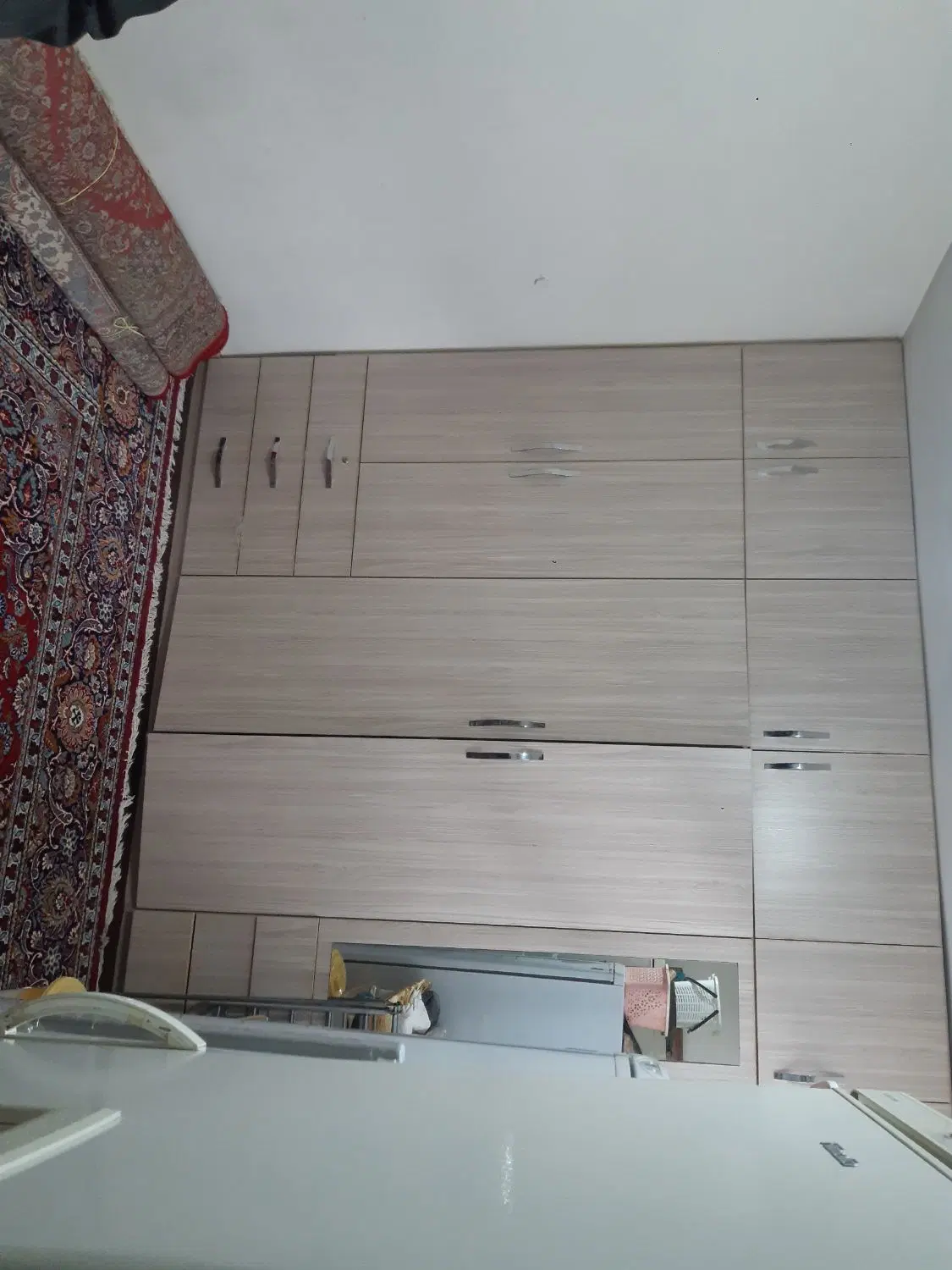 منزل دوطبقه_ ویلای_ ۱۳۰متری _سنددار_ فلاورجان