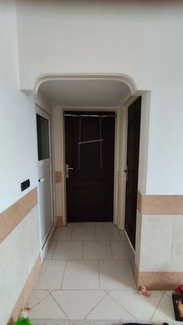 آپارتمان   ۷۹  متر_دوخواب _انسجام
