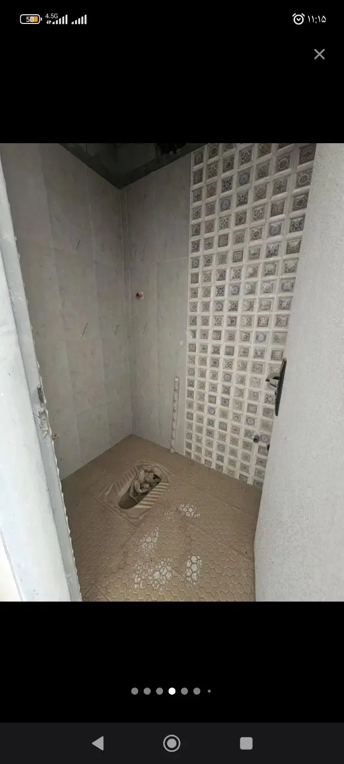 آپارتمان مهر۵ فاز۷مهستان