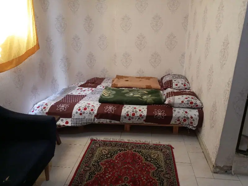 اجاره سوییت۴۰متری جیحون