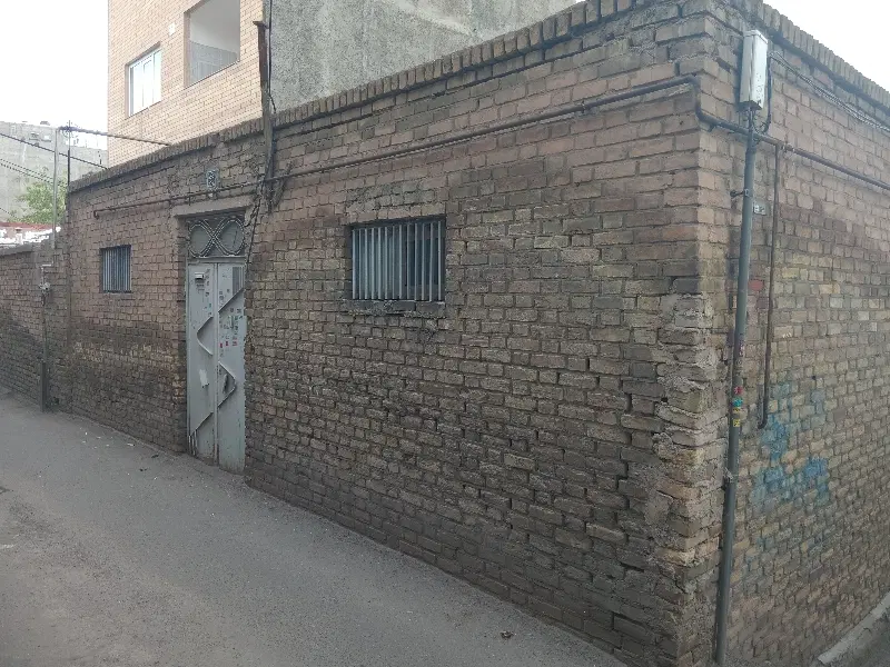 خانه گلنکی 212_5 دوه چی