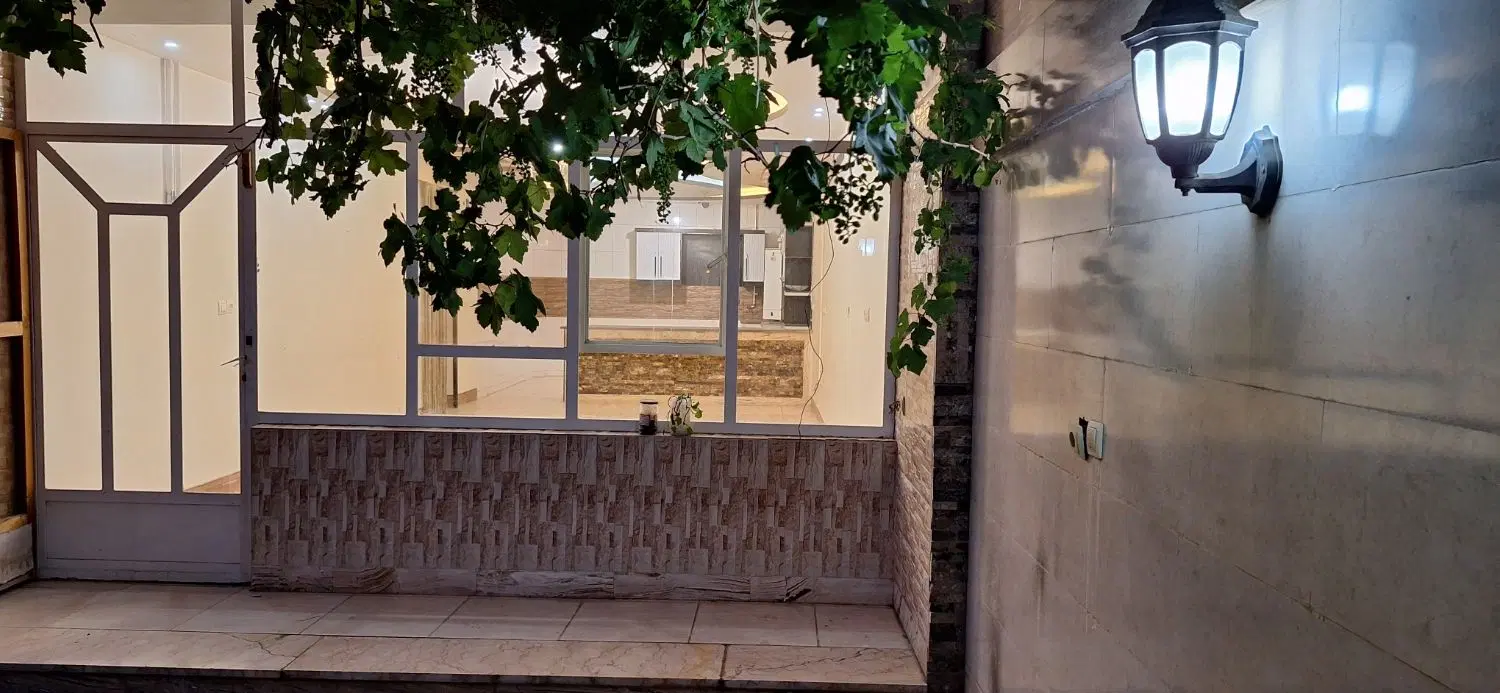 رهن خونه ویلایی شمالی امیراباد بهشتی